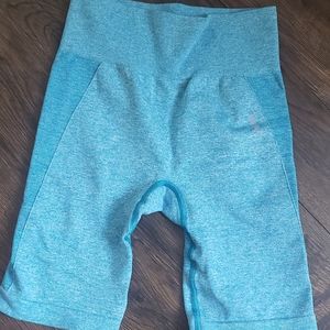 Gymshark Flex Cycling Shorts